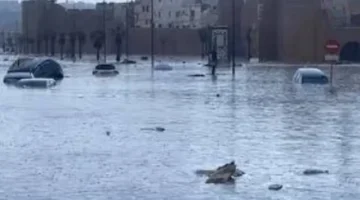 فيضانات إقليم آسفي بالمغرب تقتل 21 شخصًا وتدمر منازل واسعة النطاق 1